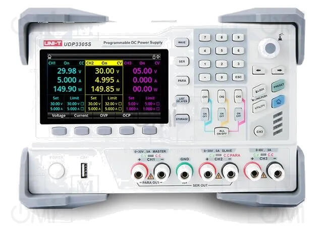 UDP3305S-E