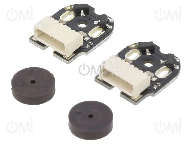 MAGNETIC ENCODER 12 CPR, 2.7-18V,4761