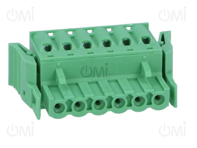 FKC 2,5/ 6-ST-5,08-RF 1925731