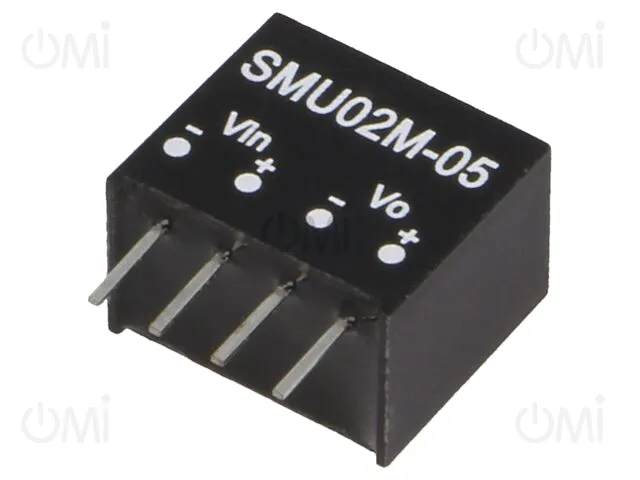 SMU02M-05