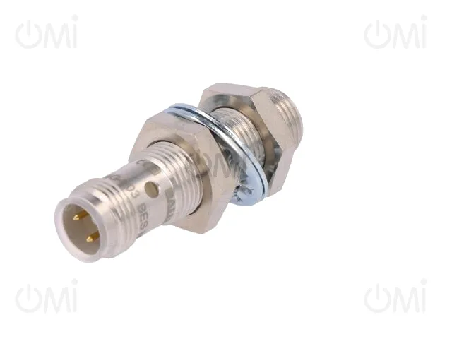 BES M12ME-PSC40B-S04G-003