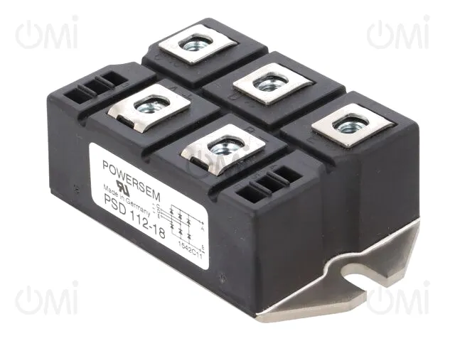 PSD 112/18