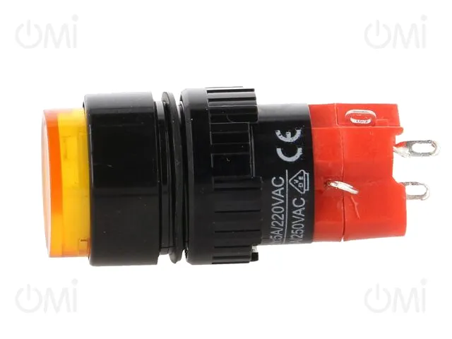 LAS1Y-11Z/O/230V-IP40