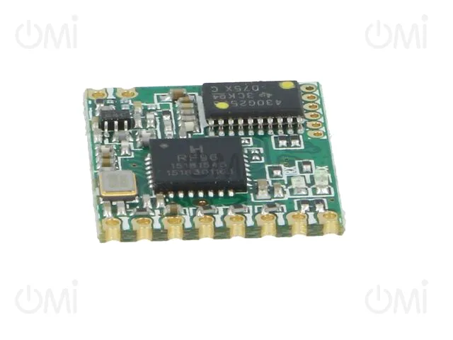 HM-TRLR-S-433