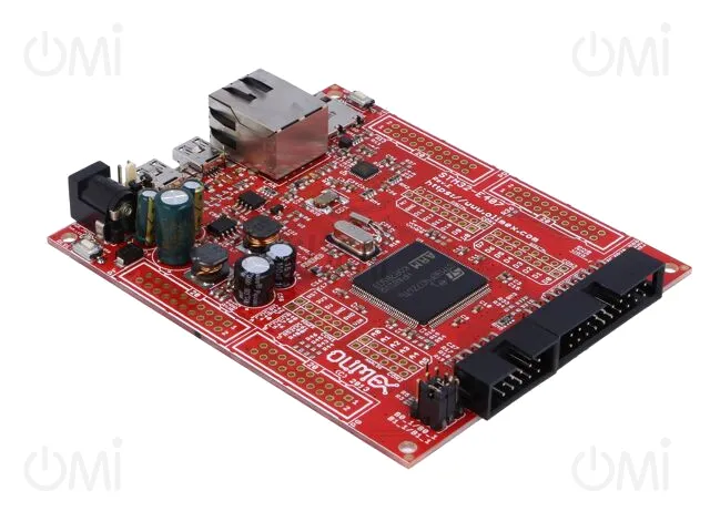 STM32-E407