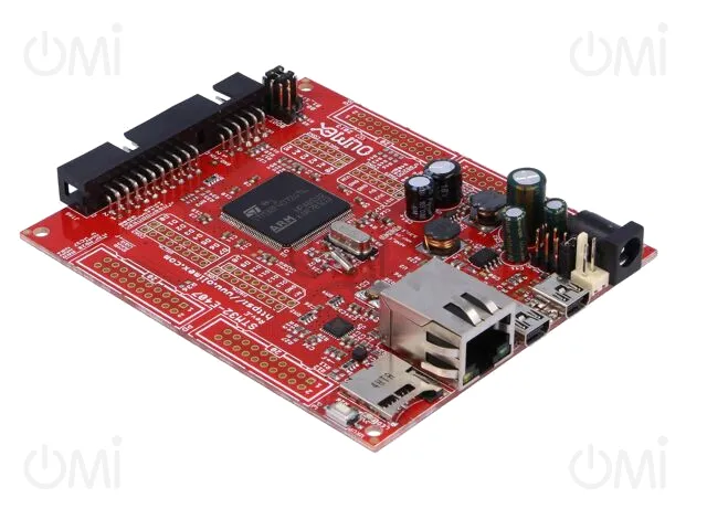 STM32-E407