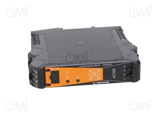 ACT20P-CMT-60-AO-RC-S