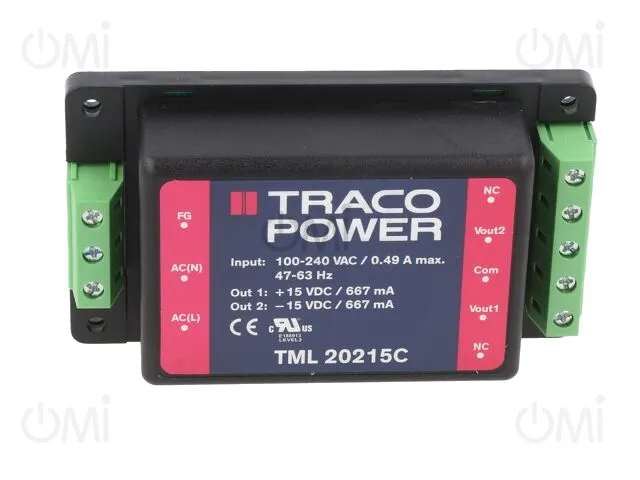 TML 20215C