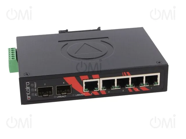 LNX-0702G-SFP