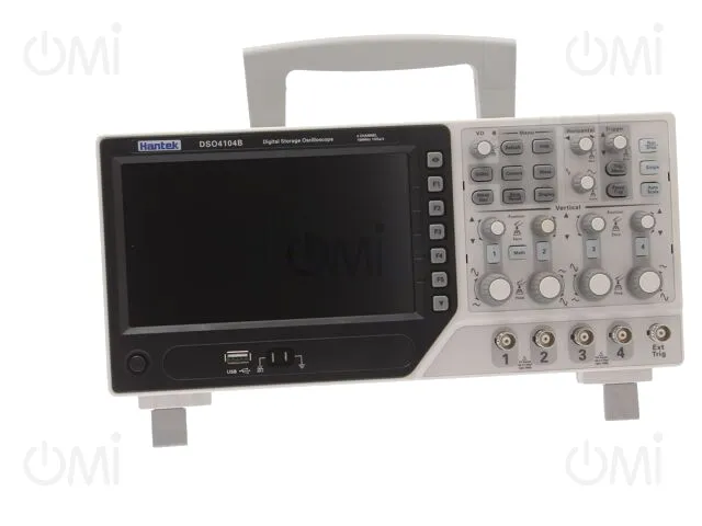 HANTEK DSO4104B