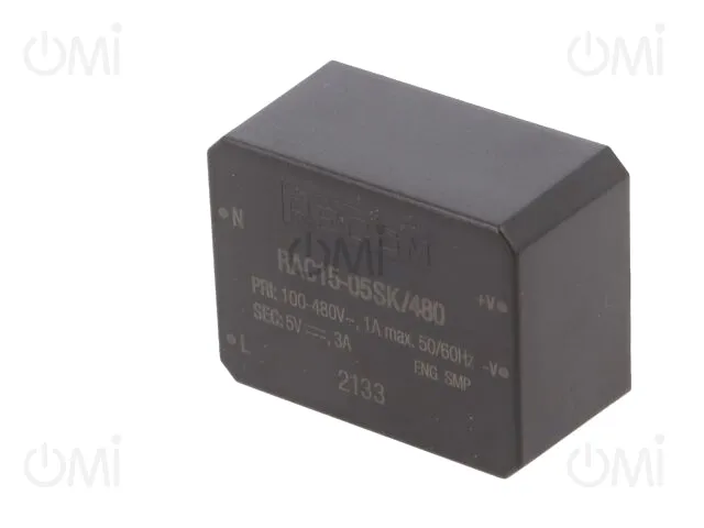 RAC15-05SK/480