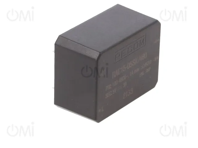 RAC15-05SK/480