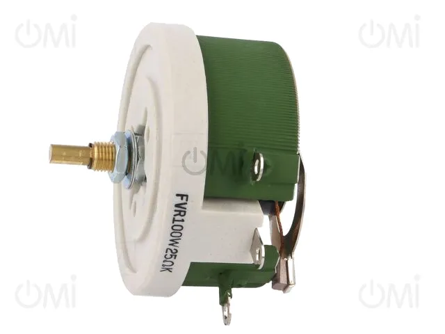 FVR100W-25R