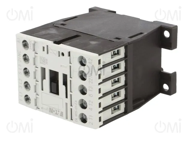DILM15-01-EA(24VDC)