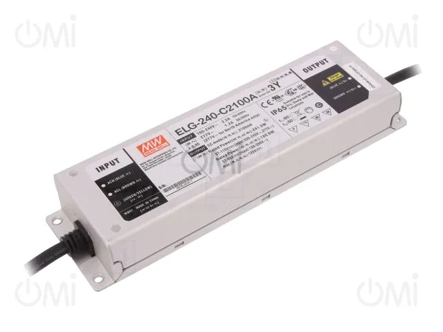 ELG-240-C2100A-3Y