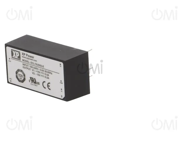 ECL15UD02-E