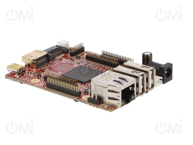 A20-OLINUXINO-LIME-S16M