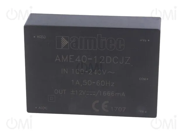 AME40-12DCJZ