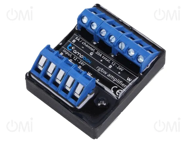 AMPBOX