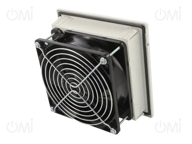 FF 22 55/230V GY