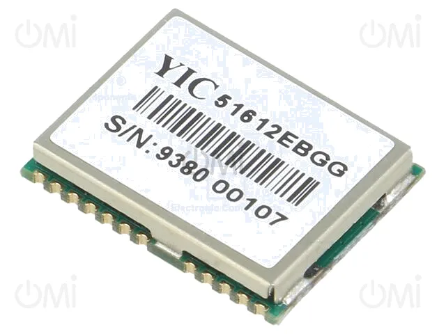YIC51612EBGG-33
