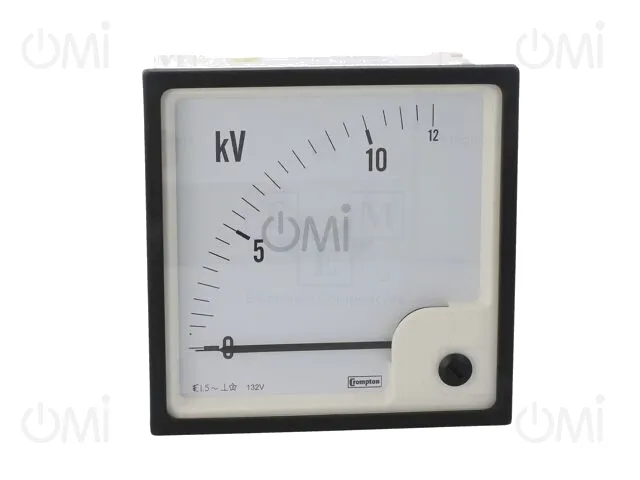 039-90217-0132-132V-0-12KV