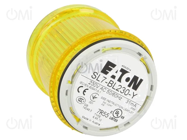 SL7-BL230-Y