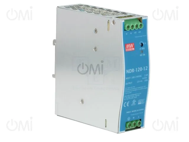 NDR-120-12