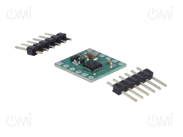 BD65496MUV MOTOR DRIVER CARRIER