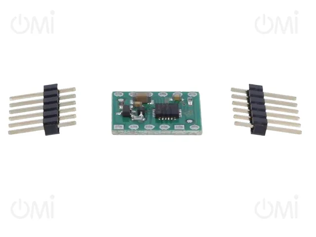 BD65496MUV MOTOR DRIVER CARRIER