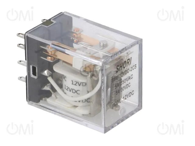 S8M-12VDC-2CS