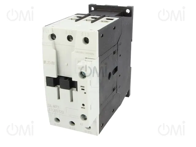 DILM72(230V50HZ,240V60HZ)