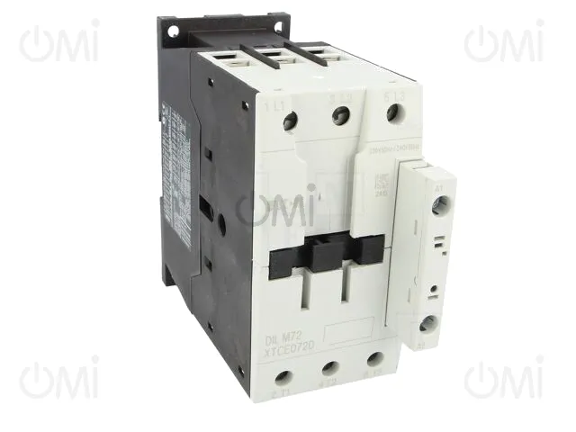 DILM72(230V50HZ,240V60HZ)