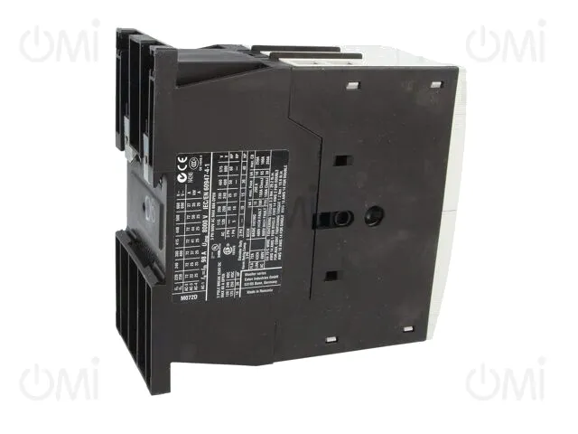 DILM72(230V50HZ,240V60HZ)