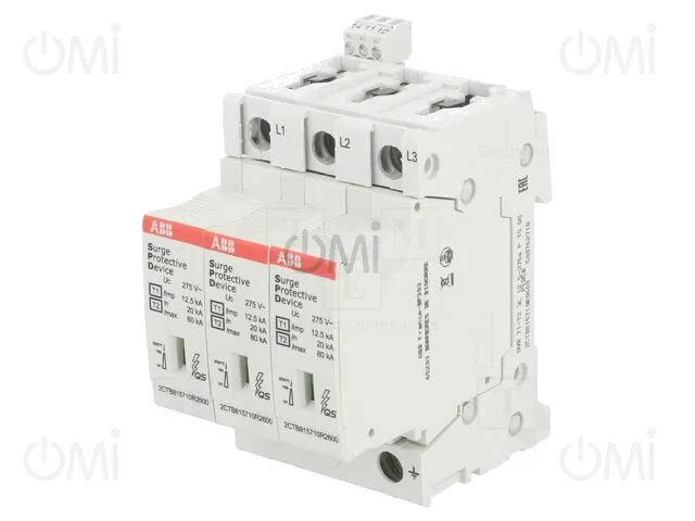 OVR T1-T2 3L 12.5-275S P TS QS