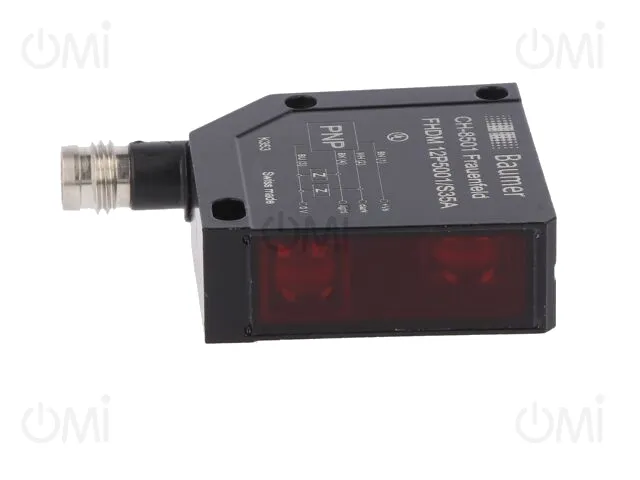 FHDM 12P5001/S35A