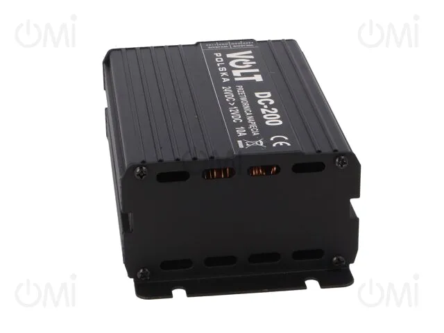 DC 200 24/12V 10A