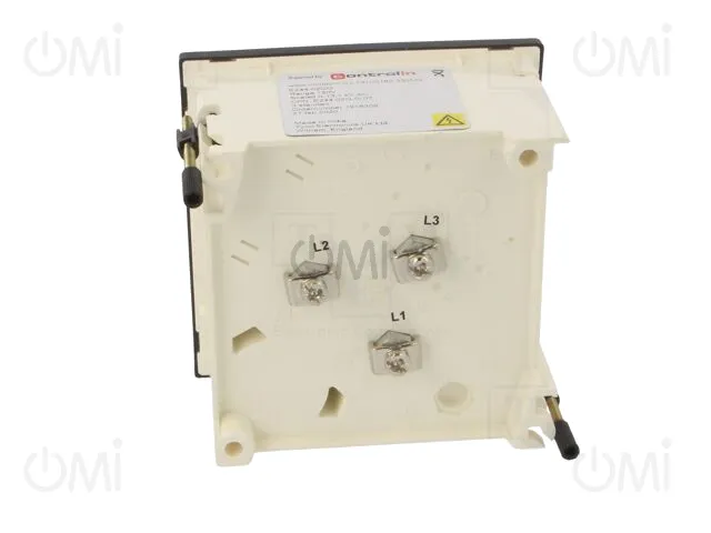 039-90617-0120-120V-VTCONNECTED11/0,1KV