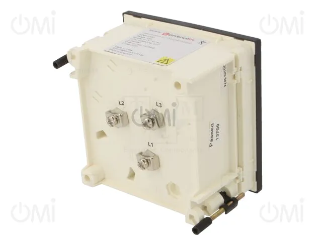 039-90617-0120-120V-VTCONNECTED11/0,1KV