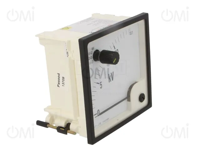 039-90617-0120-120V-VTCONNECTED11/0,1KV