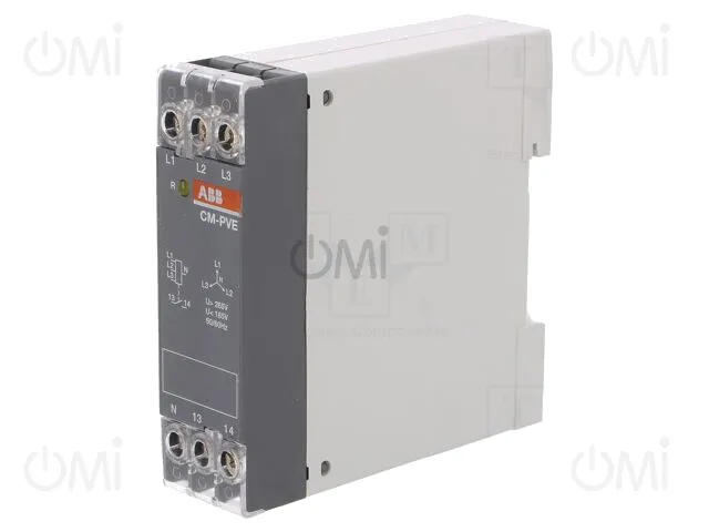 1SVR550870R9400