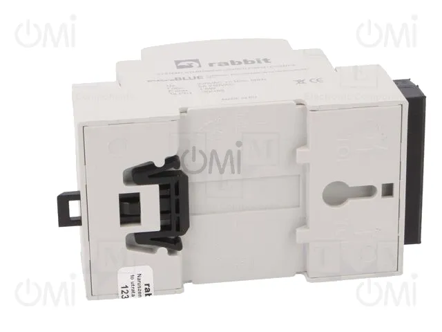 MICROBLUE GPS ZEWNĘTRZNA