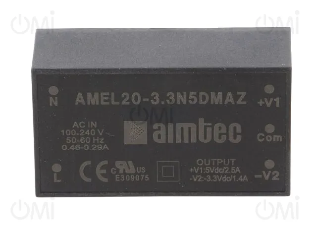 AMEL20-3.3N5DMAZ