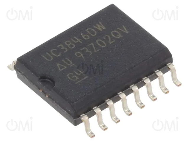 UC3846DW