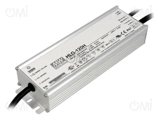 HLG-120H-36B
