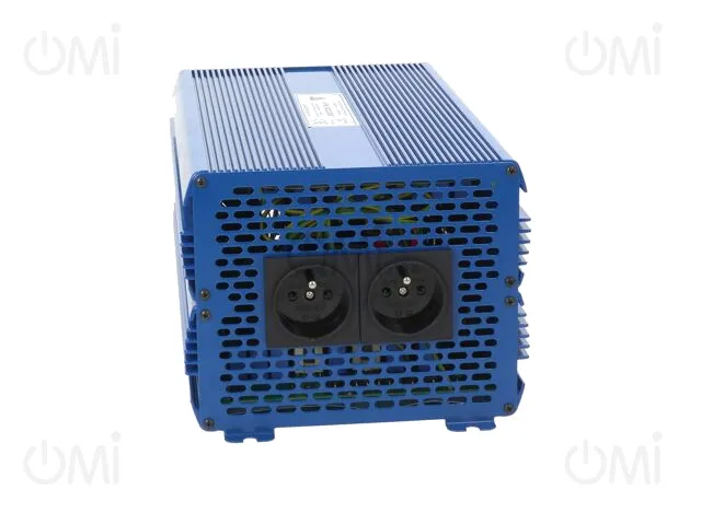 IPS-5000S 24V/230V ECO MODE