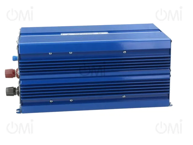 IPS-5000S 24V/230V ECO MODE