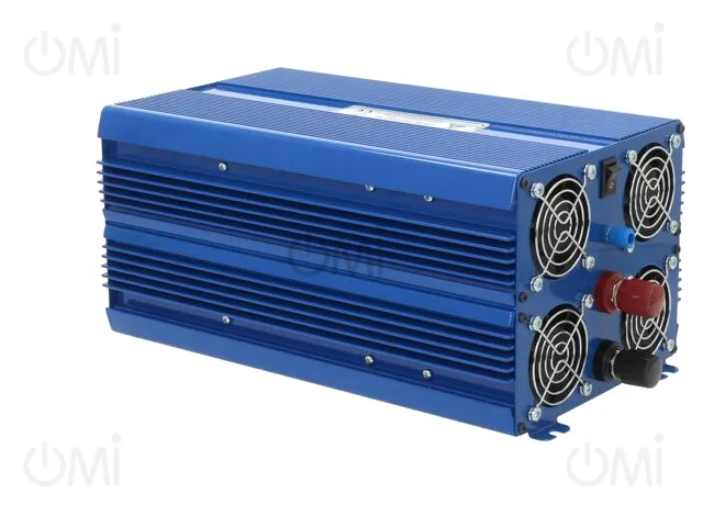 IPS-5000S 24V/230V ECO MODE