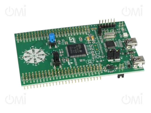 STM32F3DISCOVERY