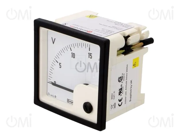 039-70137-0015-15V-0-15V